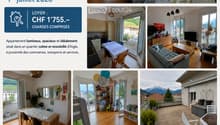 Listing picture