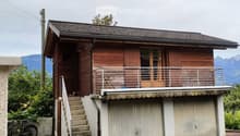 Listing picture
