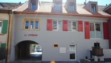 Listing picture
