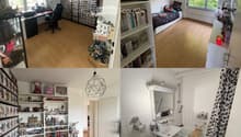 Listing picture