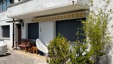 Listing picture