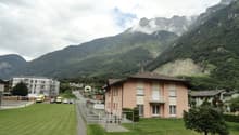 Listing picture