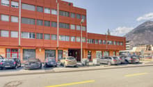 Listing picture