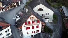 Listing picture