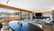 Salle à manger / Séjour