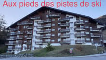 Appartement, 2.5 pièces