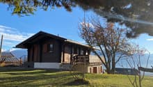 Chalet, 3.5 pièces