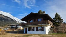 Chalet, 4.5 pièces