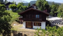 Chalet , 105.00 m2