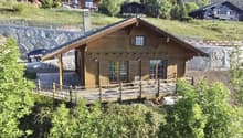 Chalet, 3.5 pièces, 1114.00 m2