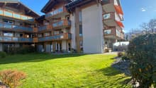 Rez-jardin, 4.5 pièces, 151.33 m2