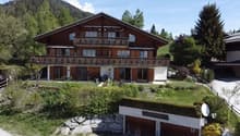 Duplex, 4.5 pièces, 120.00 m2