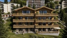 Appartement, 4.5 pièces, 141.50 m2