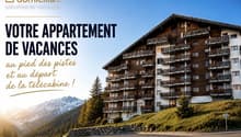 Appartement, 2.5 pièces