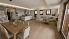 Appartement, 4.5 pièces, 152.00 m2