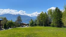 Terrain à bâtir , 1221.00 m2