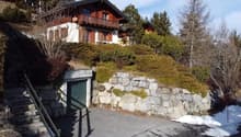 Chalet, 4.5 pièces
