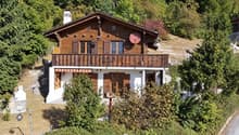 Chalet, 4.5 pièces
