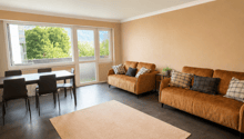 Listing picture