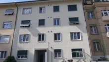 Listing picture
