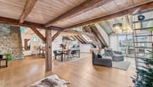 APPARTEMENT AU 5EME ETAGE