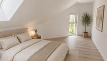 Chambre parentale