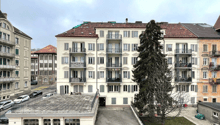 Listing picture
