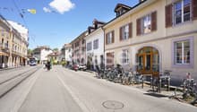 Listing picture