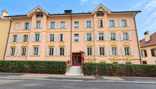 Listing picture
