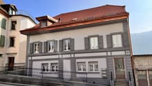 Listing picture