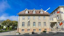 Vue de l'appartement