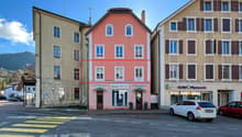 Immeuble