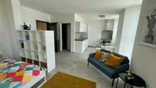 Studio meublé - 311