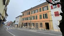 Listing picture