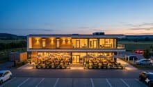 Bien de rendement commercial - OFF MARKET