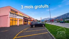 Vitrine Commerciale