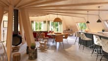 Salle à Manger