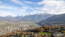 Vue Panoramique