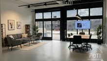 Espace lumineux