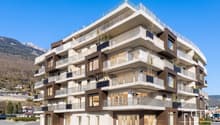 Immeuble Résidentiel