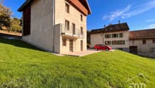 Terrasse - jardin