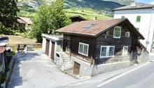 Listing picture