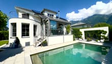 Listing picture