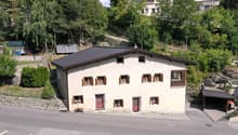 Listing picture