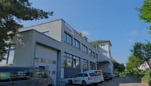 Aussen-Parkplätze