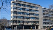 Aeschengraben 26, 4051 Basel