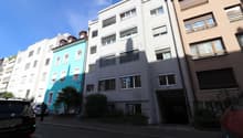 Listing picture