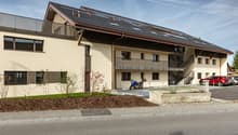 Immeuble