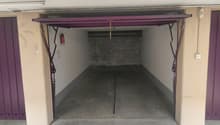 Garagenbox