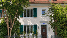Listing picture